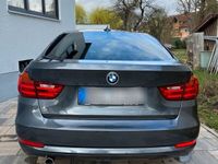 gebraucht BMW 318 Gran Turismo d