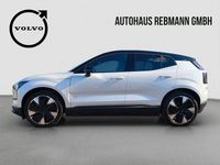 Gebraucht Volvo EX30 Ultra 314 kW (428 PS) 2025 Weiß SUV