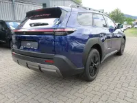 Neu Toyota bZ4X 164 kW (224 PS) 2026 Blau SUV