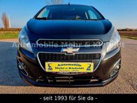 gebraucht Chevrolet Spark LT*5TÜRER*KLIMA*LMF*WR*SCHECKHEFTVOLL*