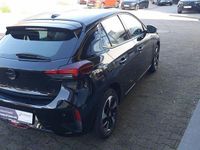 Gebraucht Opel Corsa-e 100 kW (136 PS) 2024 Schwarz Kleinwagen