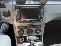 Gebraucht VW Passat R-line 140 PS (102 kW) 2008 Grau Kombi