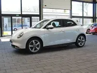 Usata Ora 03 125 kW (171 CV) 2023 Bianco Utilitaria