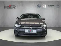 Neu VW Polo 95 PS (69 kW) 2026 Grau Kleinwagen