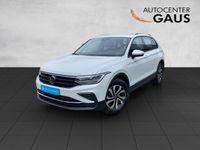 gebraucht VW Tiguan Active