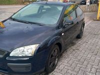 gebraucht Ford Focus 1.4 benzin