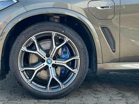 Gebraucht BMW X5 Efficient Dynamics 286 PS (210 kW) 2023 Manhattan metallic SUV