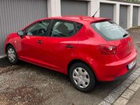 gebraucht Seat Ibiza ST Ibiza 1.2 12V Style Salsa