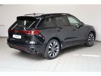 Neu VW Touareg Style 286 PS (210 kW) 2026 Schwarz SUV