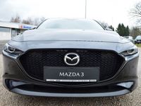 gebraucht Mazda 3 2.0 e-SKYACTIV-G Drive Nagisa *Leder+LED+3xPDC*