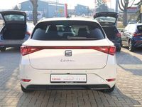 Gebraucht Seat Leon ST 150 PS (110 kW) 2020 Candy weiß Kombi