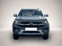 Gebraucht VW Amarok Style 241 PS (177 kW) 2025 Grau Pickup