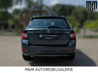 Gebraucht Skoda Fabia Cool Plus 95 PS (69 kW) 2020 Grau Kleinwagen