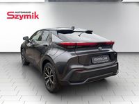 Neu Toyota C-HR 223 PS (164 kW) 2025 Marlingrau SUV