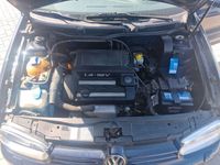 gebraucht VW Golf IV 1.4 Liter