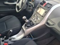gebraucht Toyota Auris 1,33-l-Dual-VVT-i Life Life