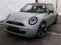 Gebraucht Mini Cooper 114 kW (156 PS) 2025 Silber Kleinwagen
