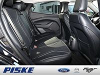 Gebraucht Ford Mustang Mach-E Extended Range 216 kW (294 PS) 2022 Grau SUV