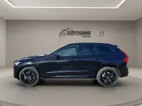 Gebraucht Volvo XC60 Plus 455 PS (334 kW) 2024 Schwarz SUV