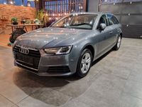 gebraucht Audi A4 Avant*Motor 1,4 Ltr. 16V TFSI ACT*Navi*Xenon