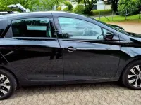 Gebraucht Renault Zoe Evolution 100 kW (136 PS) 2023 Schwarz Kleinwagen