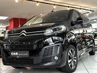 Gebraucht Citroën Spacetourer Business Class 177 PS (130 kW) 2023 Schwarz Van / Kleinbus
