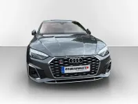 Gebraucht Audi S5 Ambiente 347 PS (255 kW) 2020 Grau Coupé