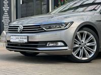 gebraucht VW Passat Variant Highline 2.0 TDI 4Motion DSG,Pano