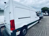Gebraucht Mercedes Sprinter 163 PS (119 kW) 2020 Van