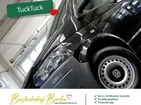 Gebraucht VW T5 102 PS (75 kW) 2012 Andere Van