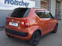 Gebraucht Suzuki Ignis 90 PS (66 kW) 2017 Other Kleinwagen