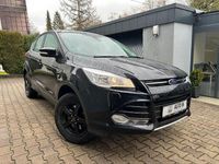 Gebraucht Ford Kuga Titanium 182 PS (133 kW) 2015 Schwarz SUV