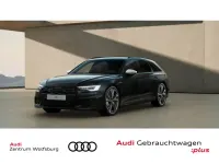 Gebraucht Audi S6 344 PS (253 kW) 2024 Kombi