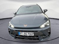 Second-hand Cupra Leon 150 CP (110 kW) 2024 Albastru Break