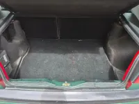 Gebraucht VW Golf III 75 PS (55 kW) 1993 Grün Kleinwagen