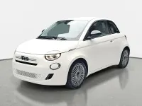 Neu Fiat 500 Icon 65 PS (47 kW) 2026 Ice weiß Kleinwagen