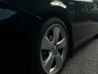 Gebraucht Toyota Prius 99 PS (72 kW) 2011 Schwarz Limousine
