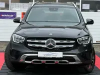 Gebraucht Mercedes GLC300 211 PS (155 kW) 2022 Grau SUV