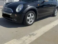 Occasion Mini ONE 2004 Noir Citadine