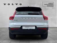 Gebraucht Volvo XC40 Plus 169 kW (231 PS) 2022 Crystal white / metallic SUV