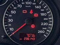 Gebraucht Audi A3 105 PS (77 kW) 2006 Schwarz Limousine