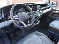 gebraucht VW Multivan T62.0 TDI Comfortline*Nav Pro*Stdhzg