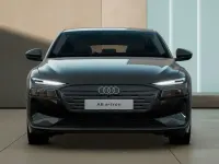 Neu Audi A6 e-tron 239 kW (326 PS) 2026 Limousine