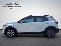 Brugt Kia Stonic Vision 101 HK (74 kW) 2021 Hvid SUV