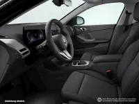 Gebraucht BMW 220 156 PS (114 kW) 2025 Schwarz Coupé