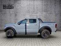 Gebraucht Ford Ranger Raptor 213 PS (156 kW) 2019 Grau Pickup