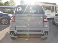 Usata Ligier JS60 2024 Grigio Utilitaria