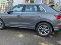 Gebraucht Audi Q3 S-Line 190 PS (139 kW) 2019 Grau SUV