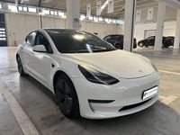Gebraucht Tesla Model 3 Long Range AWD 324 kW (441 PS) 2020 Weiß Limousine