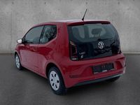 Gebraucht VW up! R 65 PS (47 kW) 2021 Rot Kleinwagen